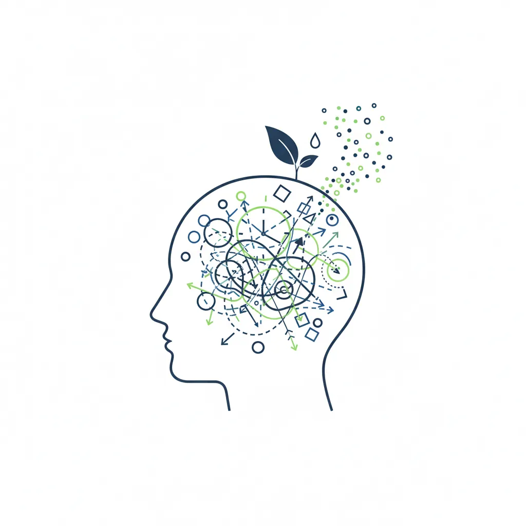 ADHD & Neuro app screenshot