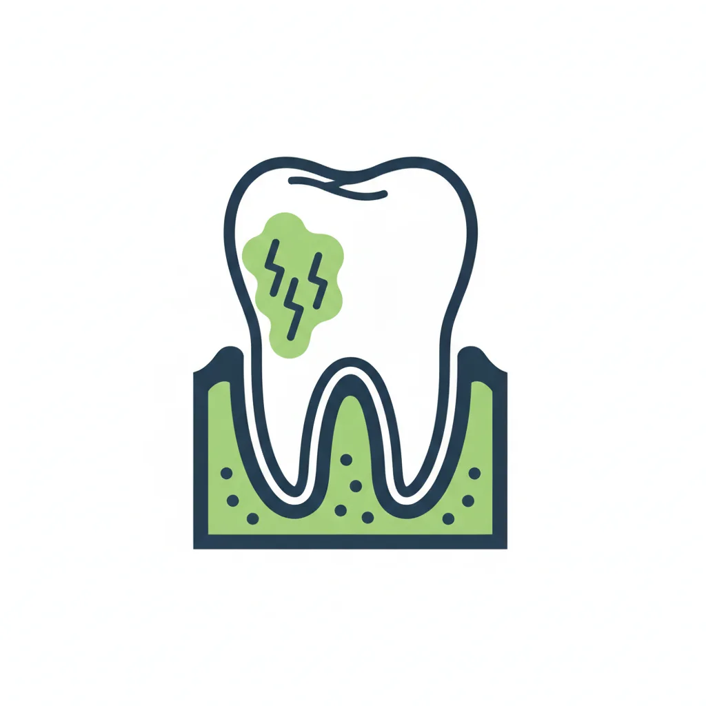 Dental & Oral Health planned app visual