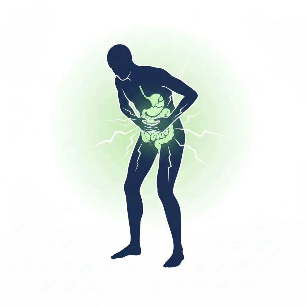 Digestive Health planned app visual