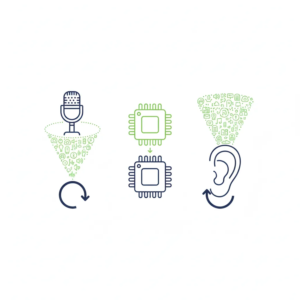 Hearing & Audiology app screenshot