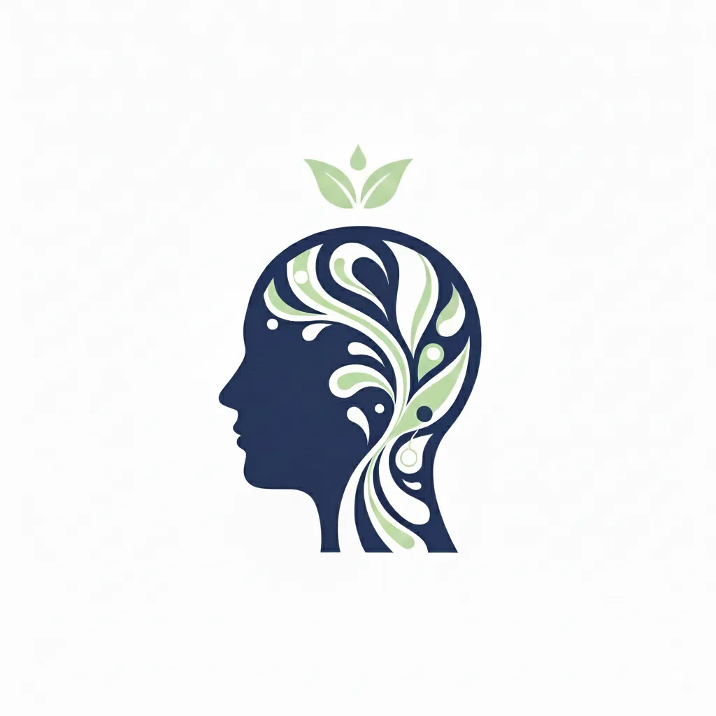 Mental Health app screenshot