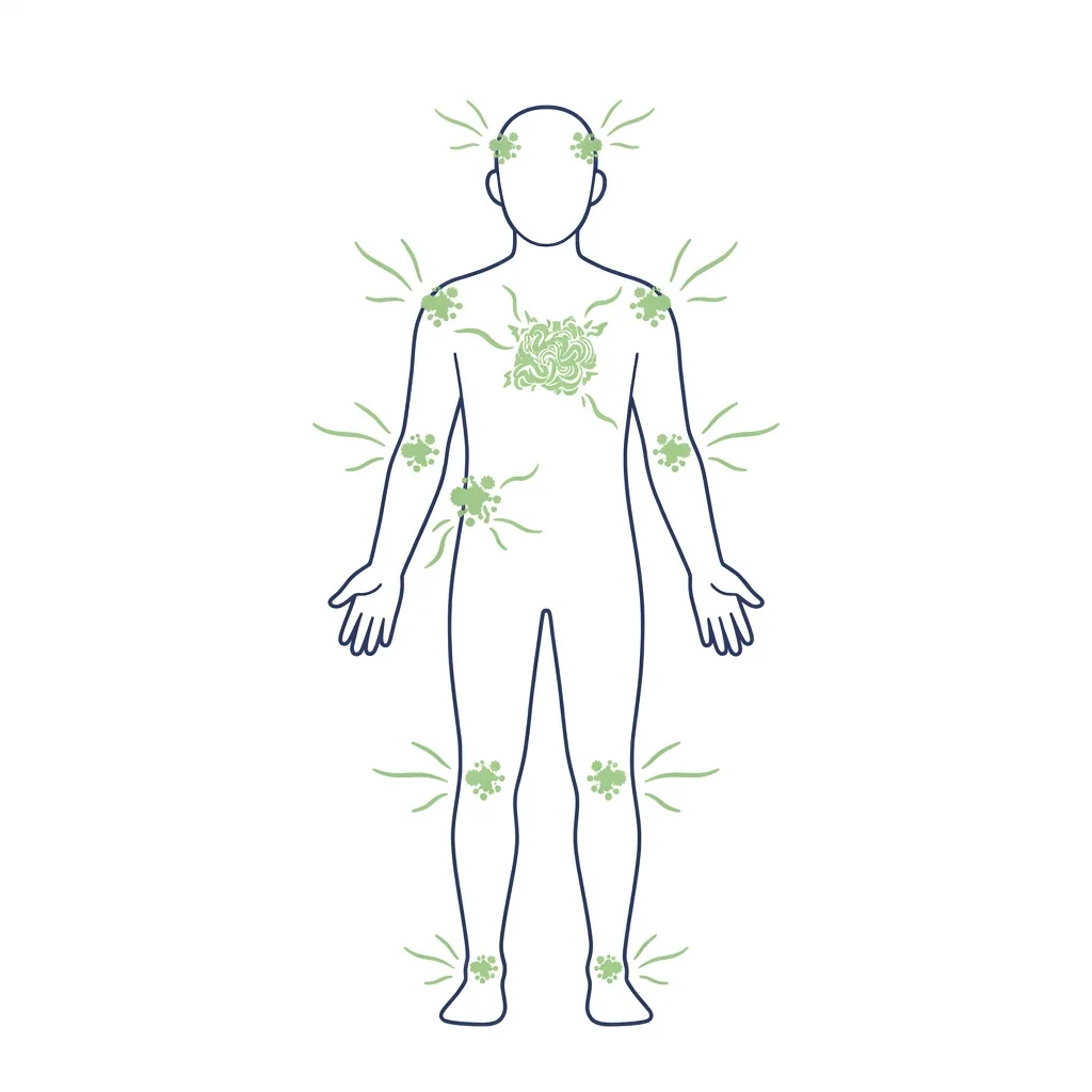 Pain Management app screenshot