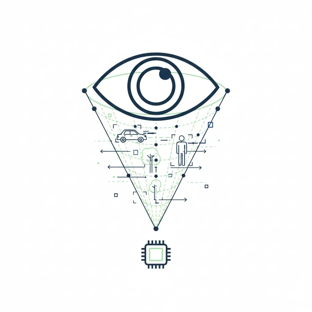 Vision & Eye Health app screenshot