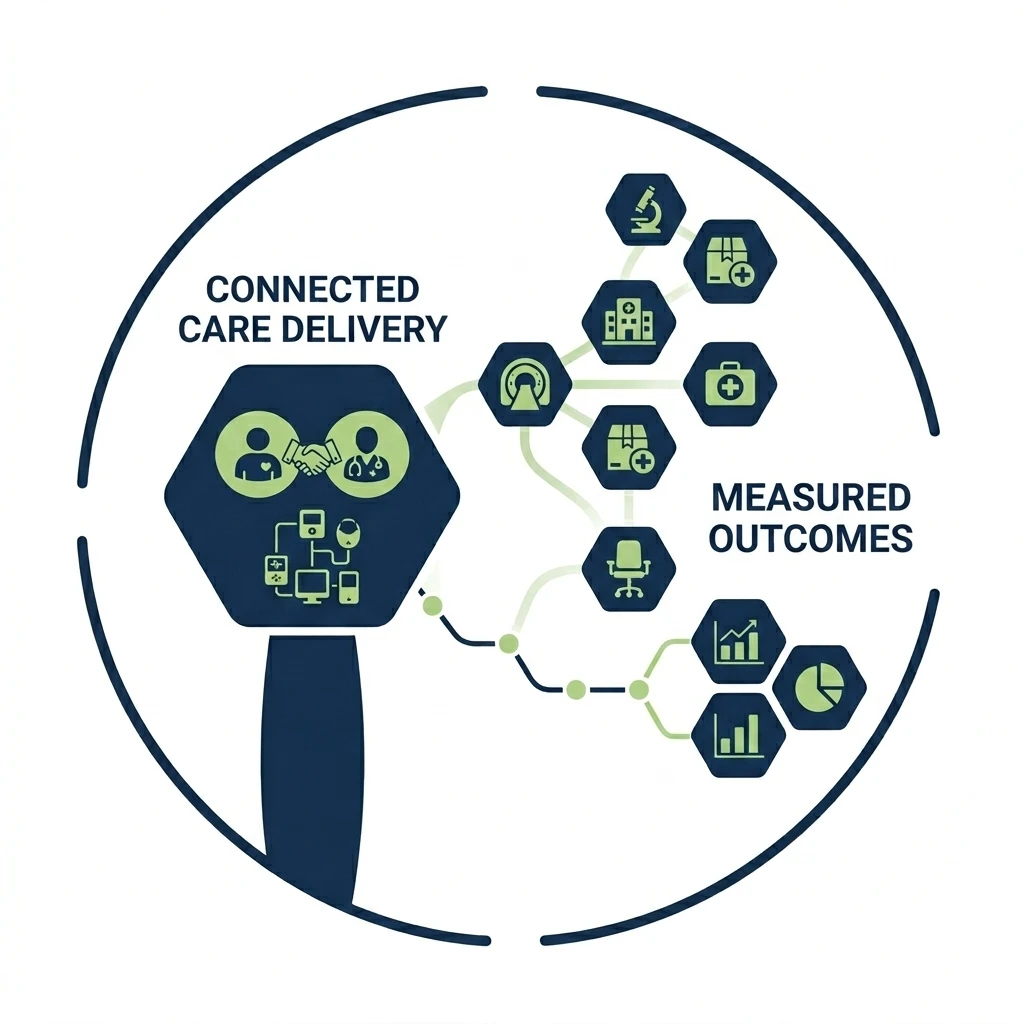 Medical Core — The Healthcare Operating System